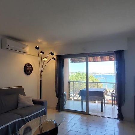 Port Frejus Est, Le Capitole, Studio 27M2, Vue Mer Exterior foto